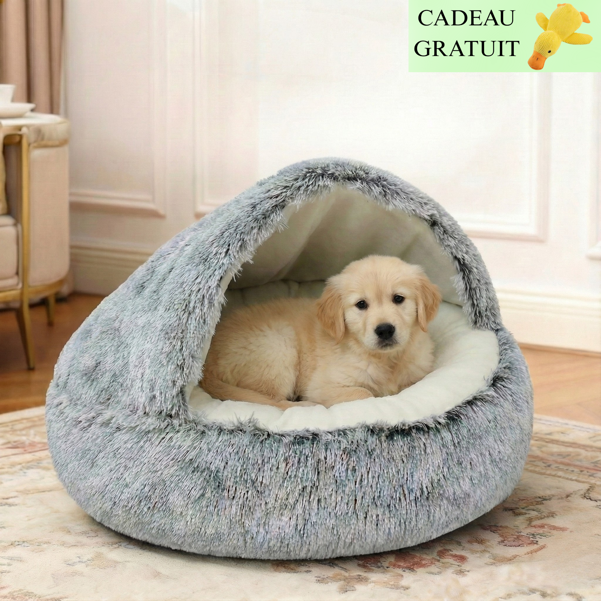 Lit d’hiver Softy™