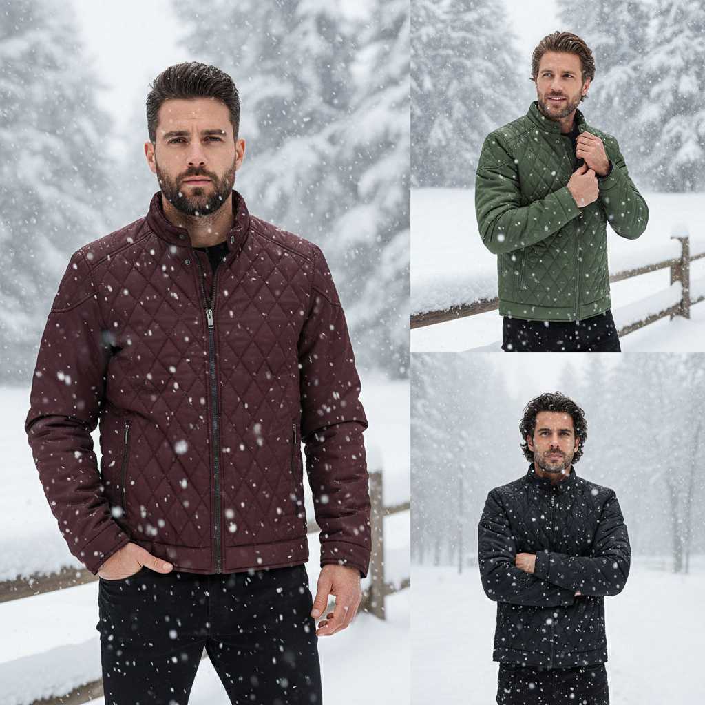 FAShION™ Stand Collar