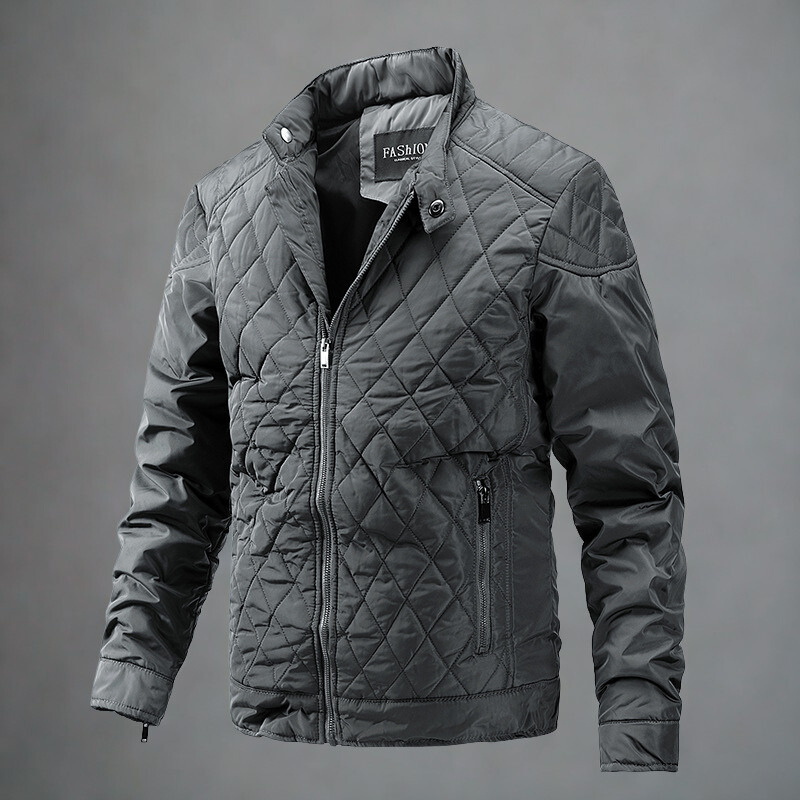 FAShION™ Stand Collar