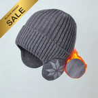 NordicEdge™ Strikket Vinterhue Unisex