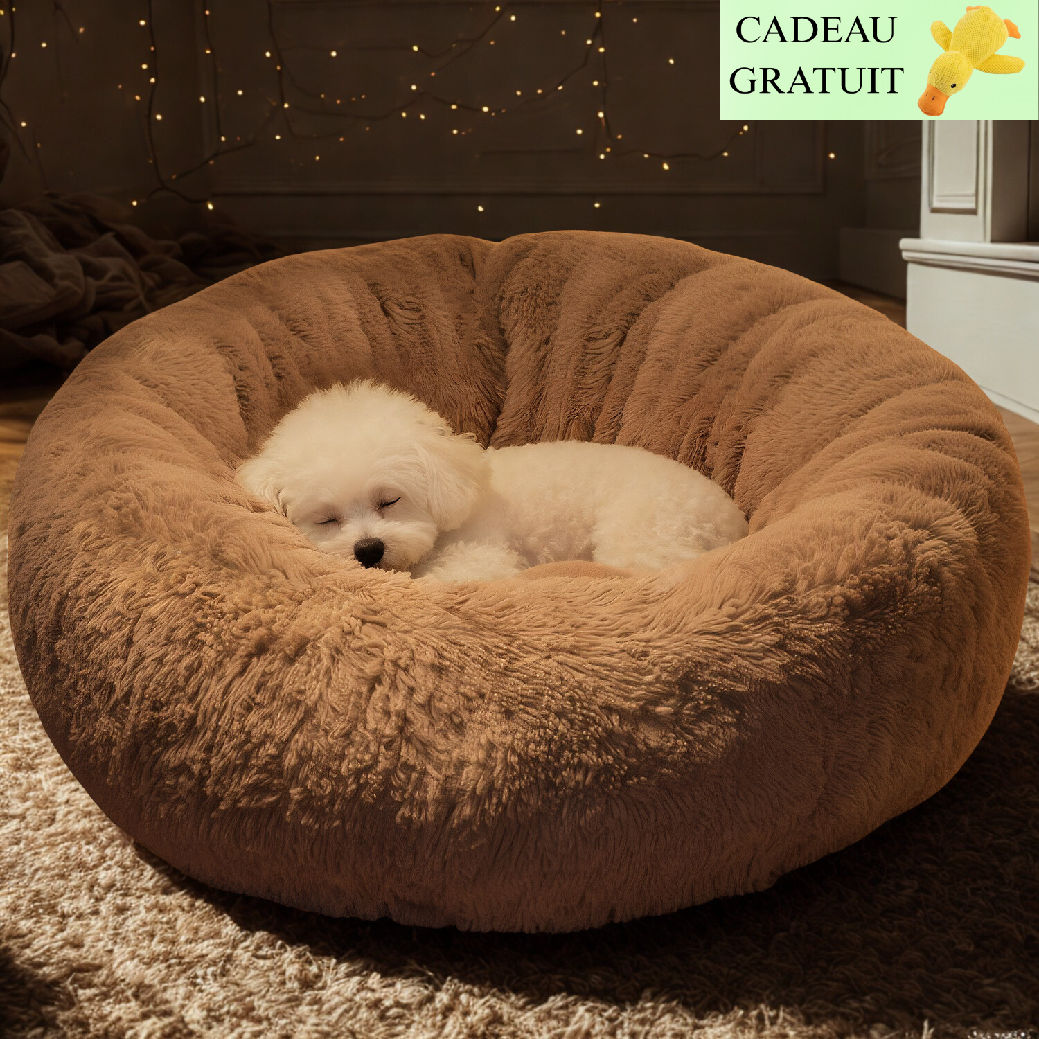 Lit pour animaux Mimi™