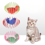 Luna™ Spring Fish Toy