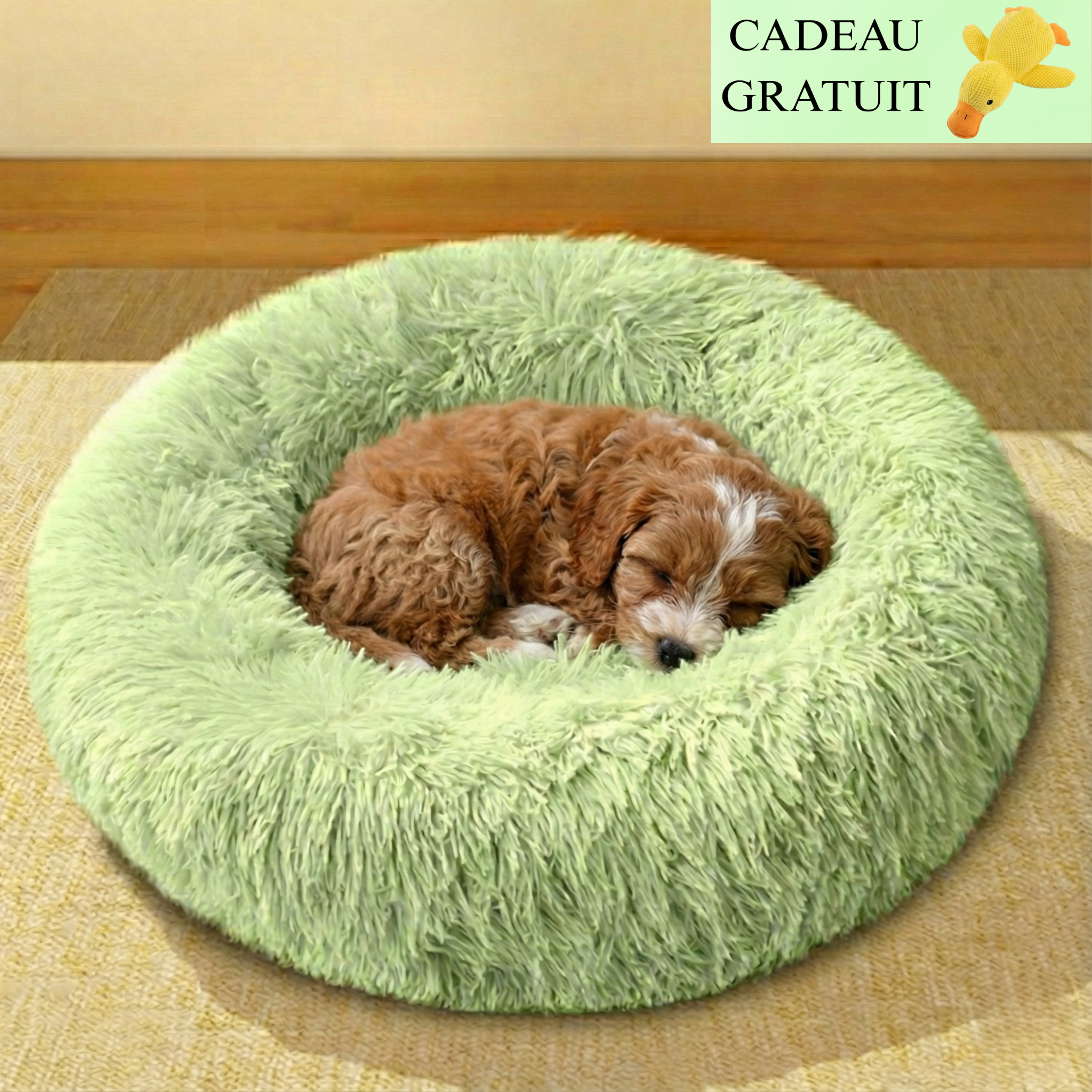 Lit pour animaux Mimi™