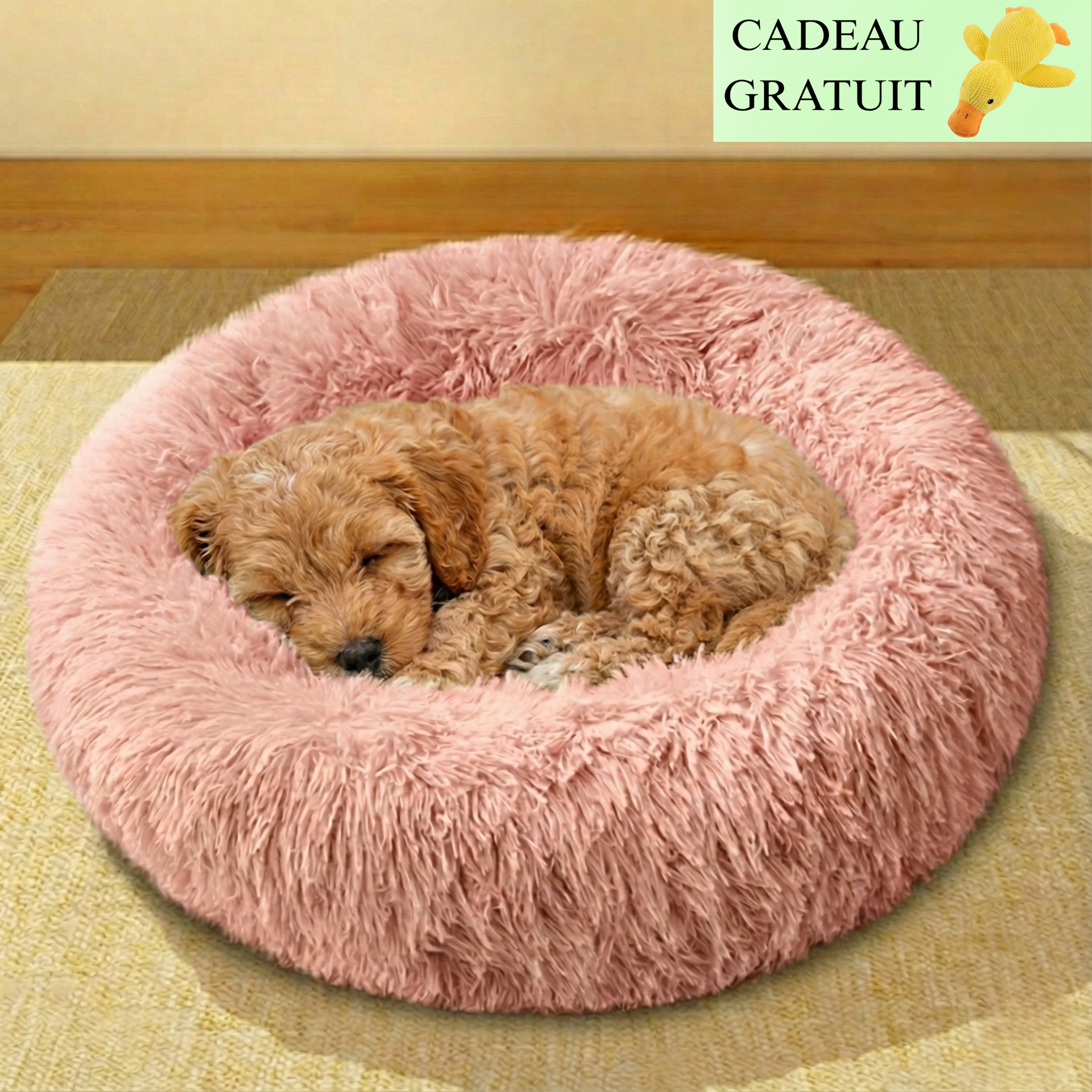 Lit pour animaux Mimi™