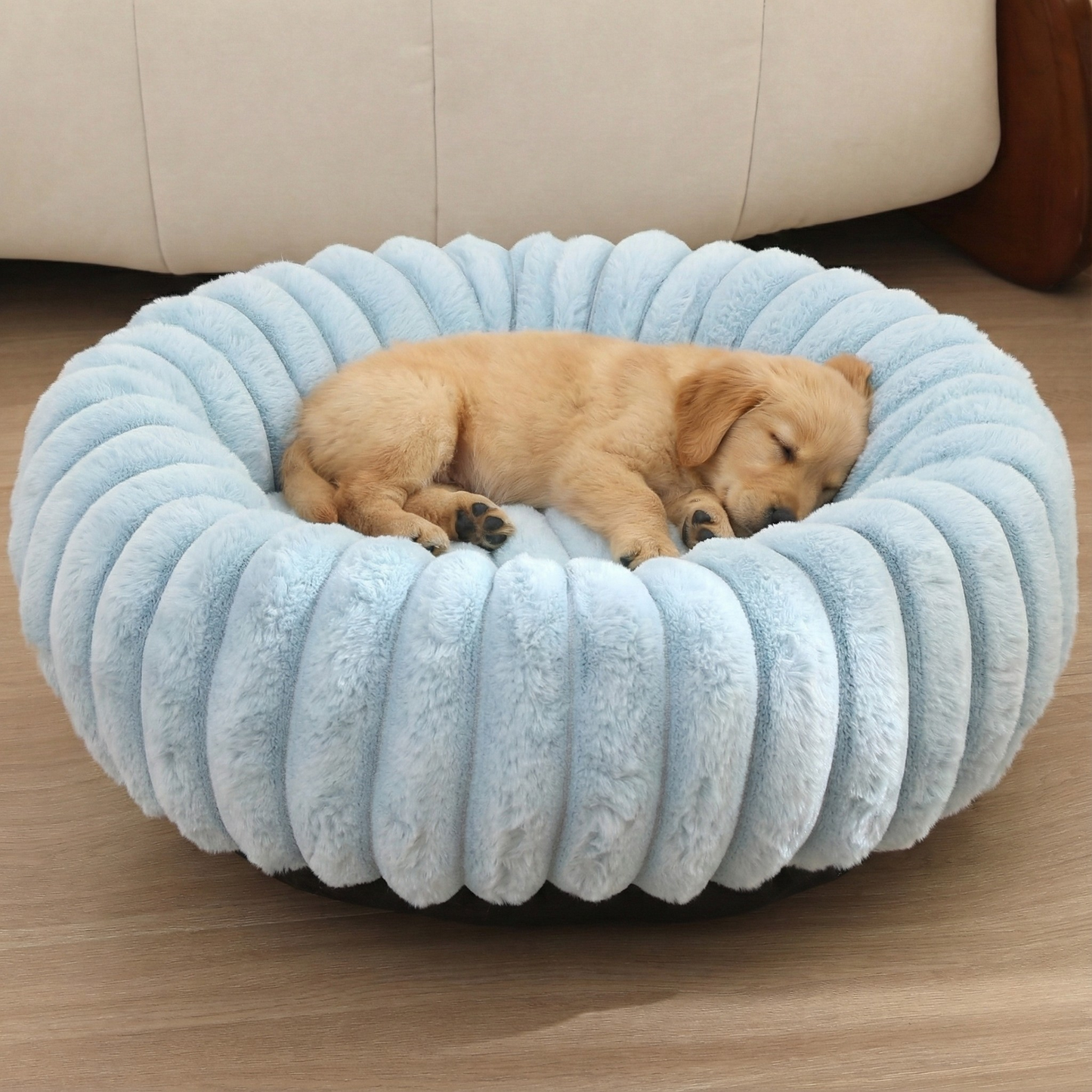 Lit citrouille Luna™