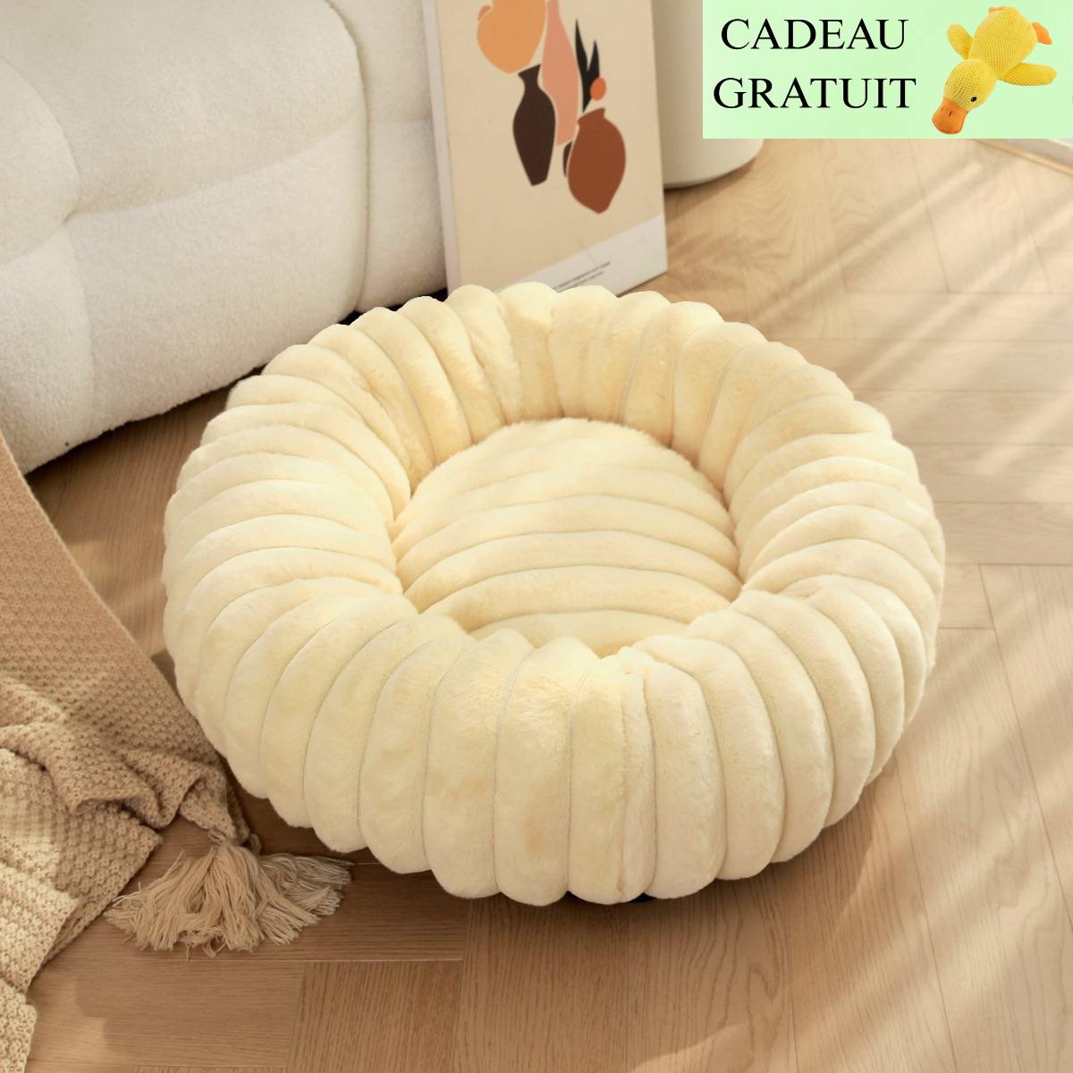 Lit citrouille Luna™