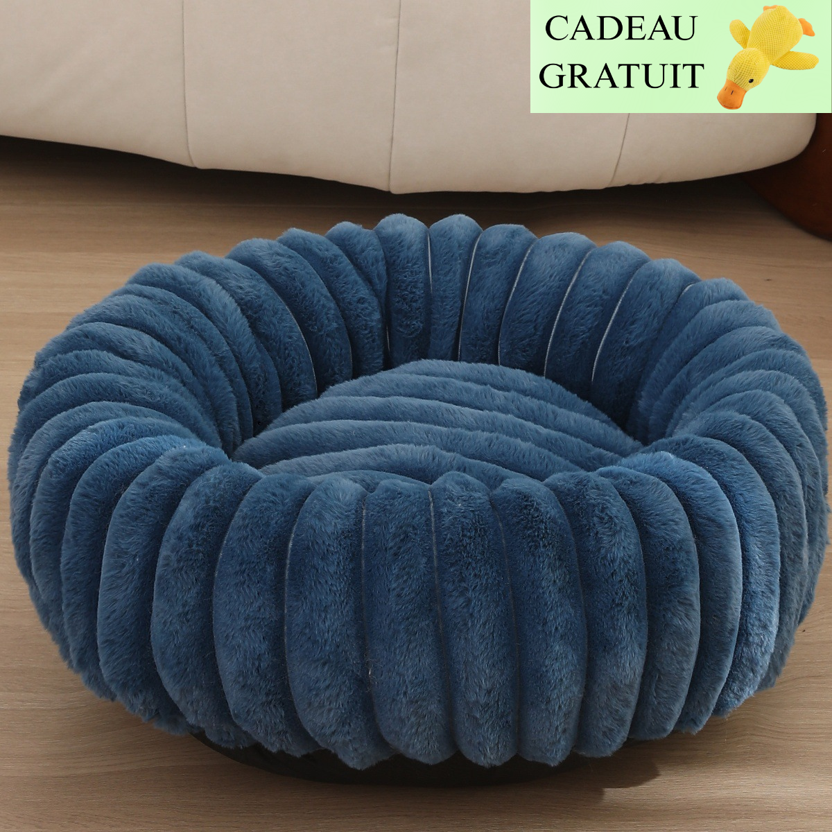 Lit citrouille Luna™