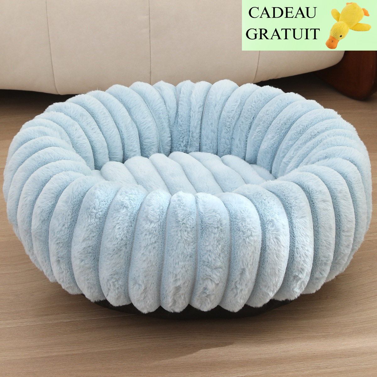 Lit citrouille Luna™