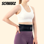 SpineGuard™ Lumbar Support Belt