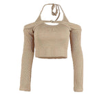 Nova™ Off-Shoulder Striktop