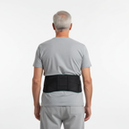 SpineGuard™ Lumbar Support Belt