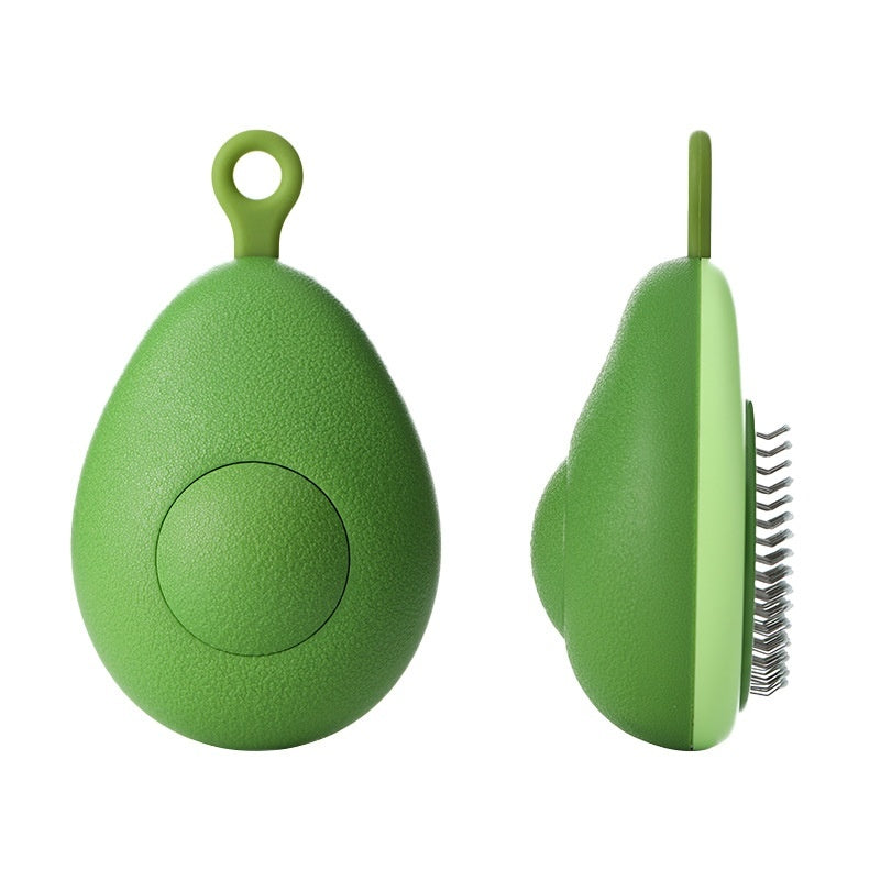 Brosse de toilettage Avy™ Palm Groom