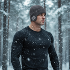 NordicEdge™ Strikket Vinterhue Unisex