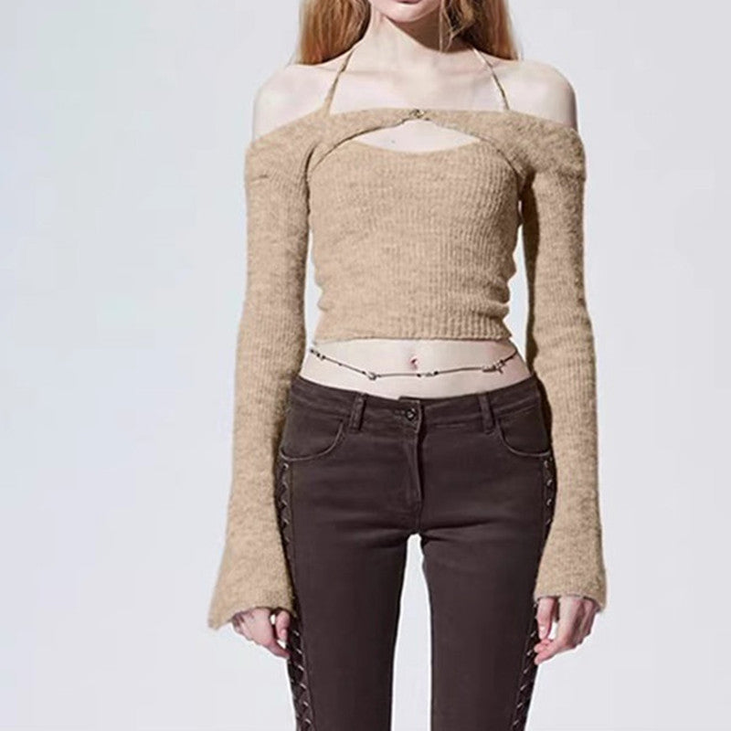 Nova™ Off-Shoulder Striktop