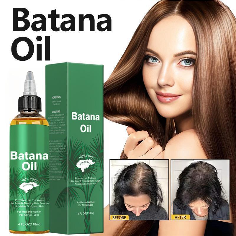 Nouelv™ “Batana Essence” Hair Care Oil
