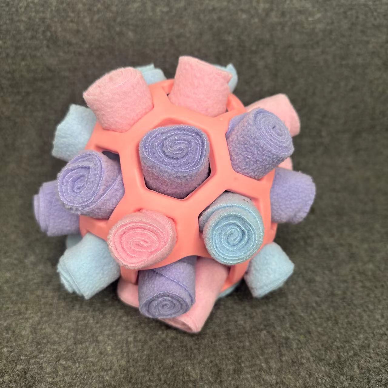 Balle à renifler interactive Rocky™