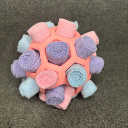 Balle à renifler interactive Rocky™