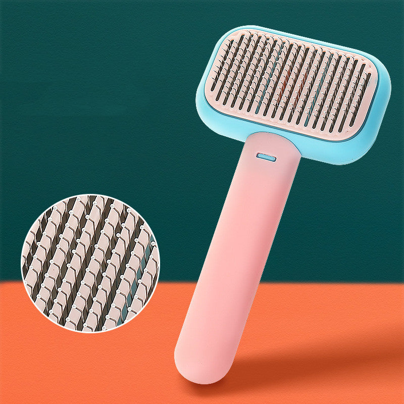 Velvo™ Grooming Brush