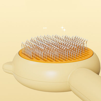 Soothe™ Grooming Comb