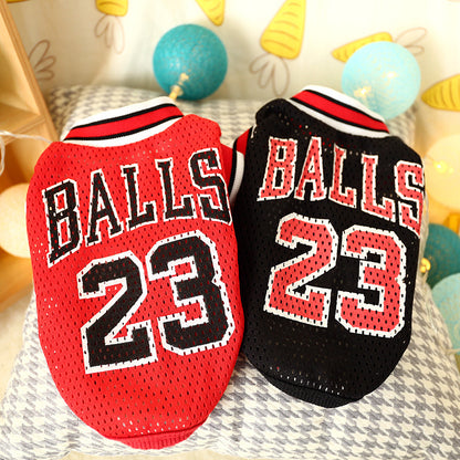 Gilet de jeu Hoopsy™