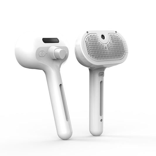 Brosse de toilettage Kora™ Mist