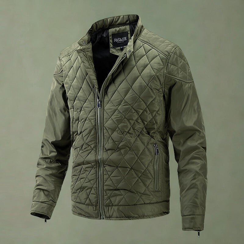 FAShION™ Stand Collar