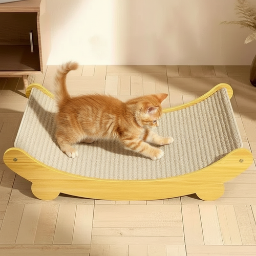 Grattoir Nami™ pour chat