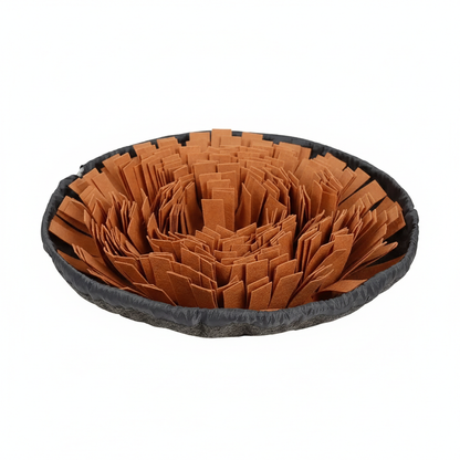 Tapis de détection olfactive interactif Woof™