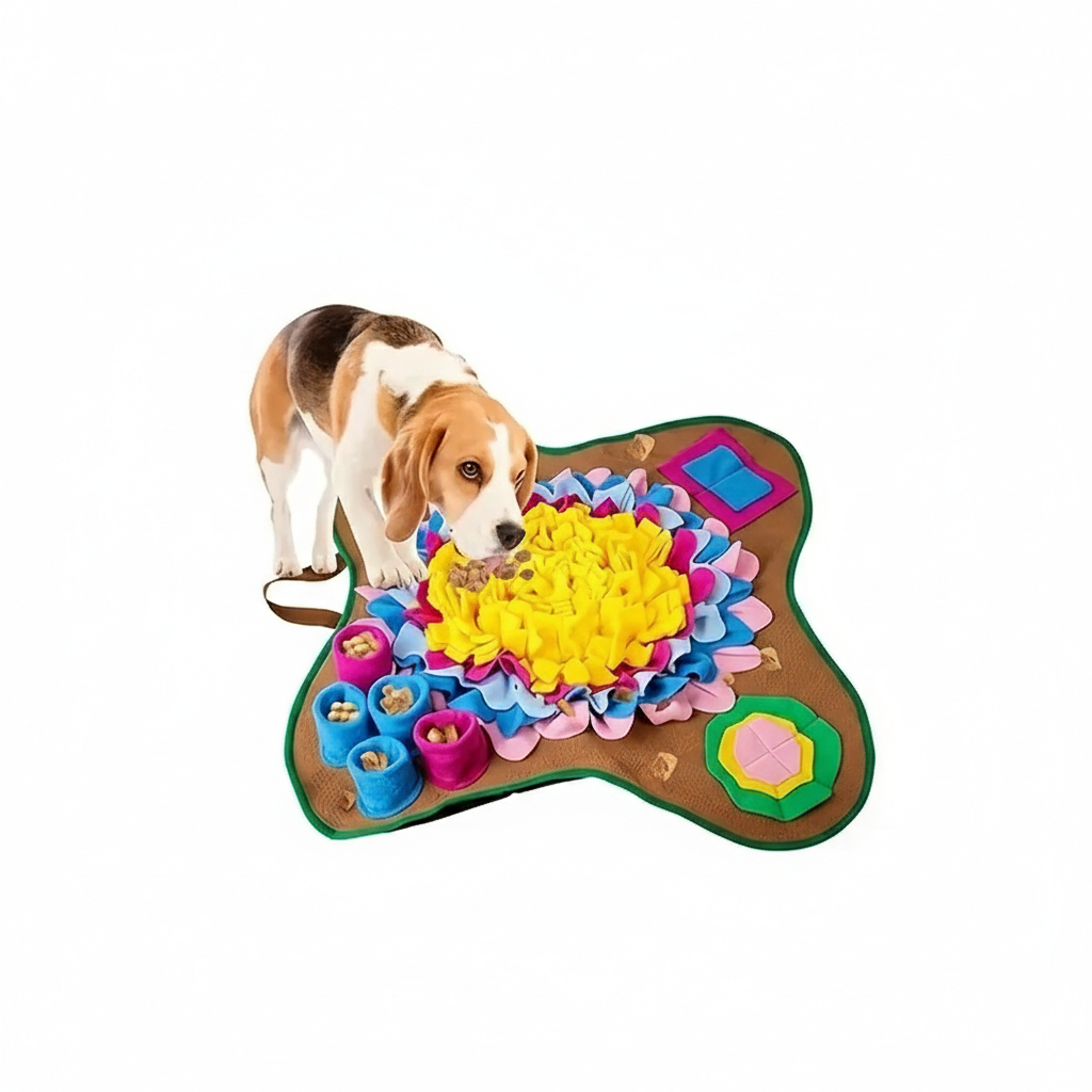 Tapis de jeu Kiki™ Snuffle