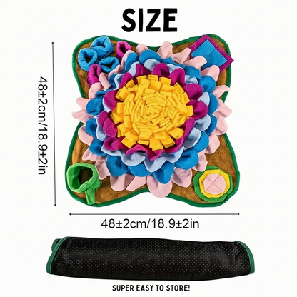 Tapis de jeu Kiki™ Snuffle