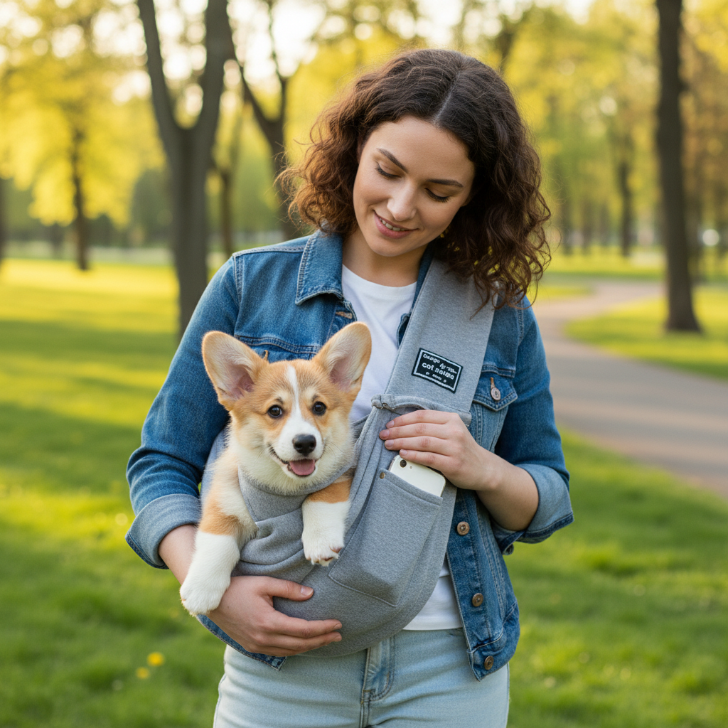 Porte-bébé de voyage Forra™