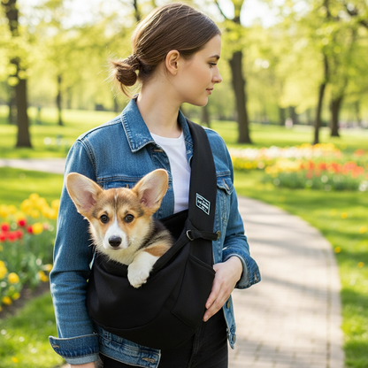 Porte-bébé de voyage Forra™