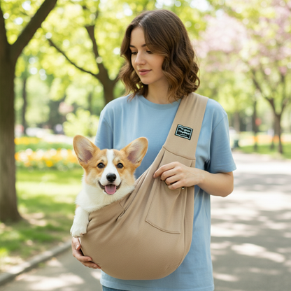 Porte-bébé de voyage Forra™