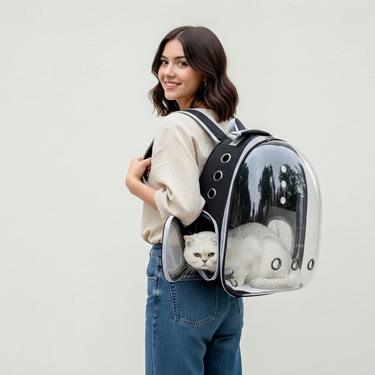 Sac à dos capsule Toto™