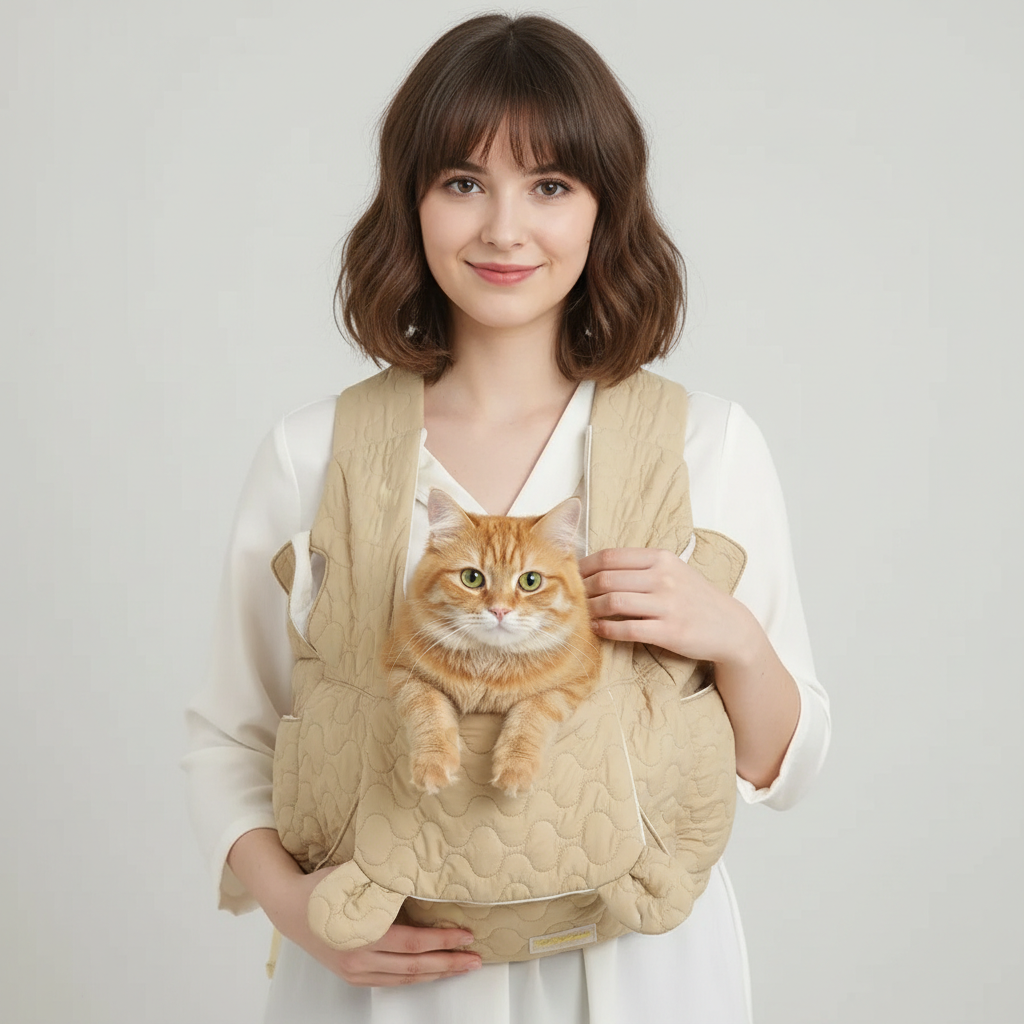 Cosi™ Chest Carry Pack