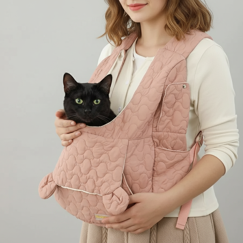 Cosi™ Chest Carry Pack