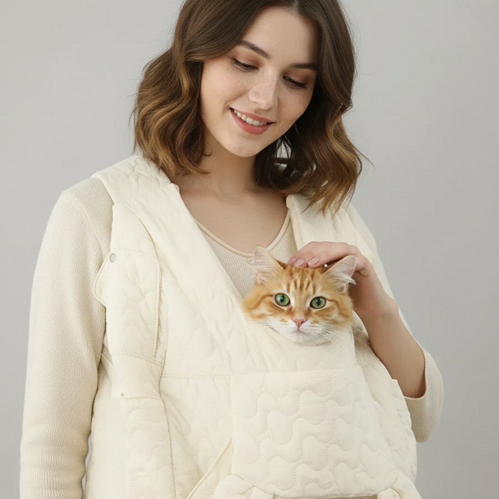 Cosi™ Chest Carry Pack