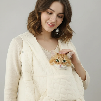 Cosi™ Chest Carry Pack