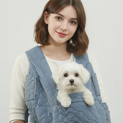 Cosi™ Chest Carry Pack