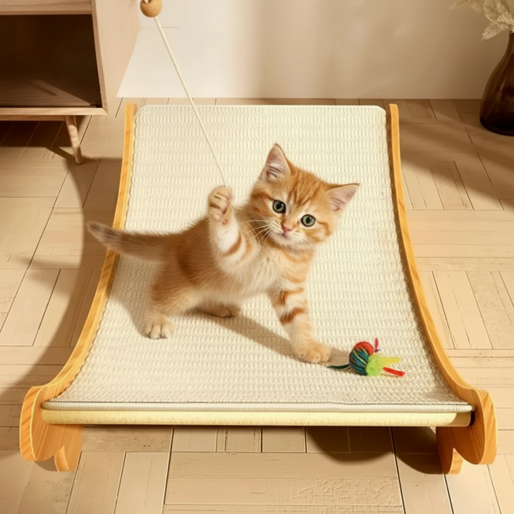 Grattoir Nami™ pour chat