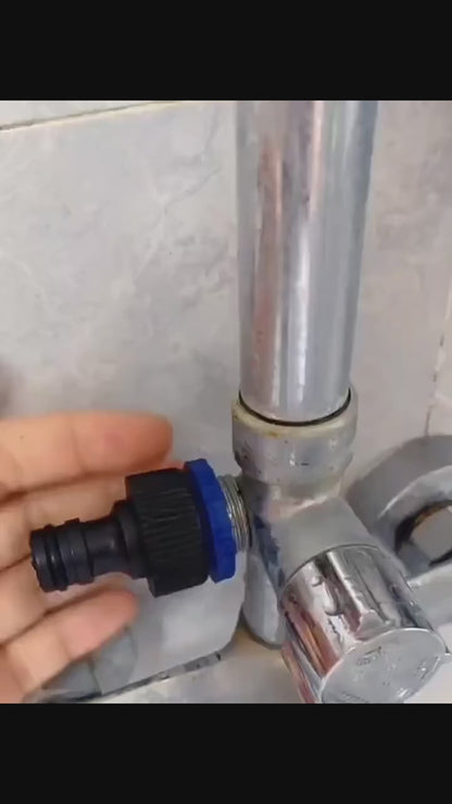 Gant de bain/massage Bubbles™