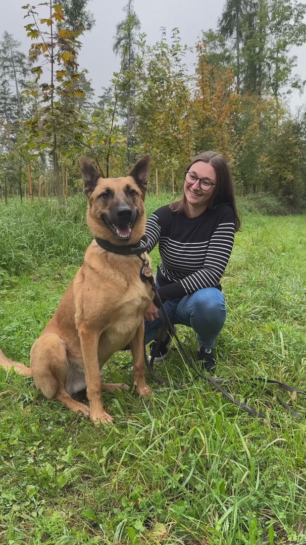 Crugo™ Fleece-Lined Winter Sweatpants Unisex