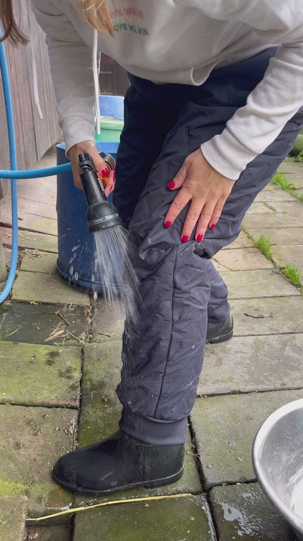 Crugo™ Fleece-Lined Winter Sweatpants Unisex