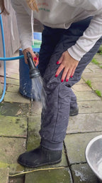 Crugo™ Fleece-Lined Winter Sweatpants Unisex