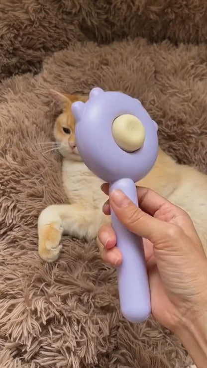 Soothe™ Grooming Comb