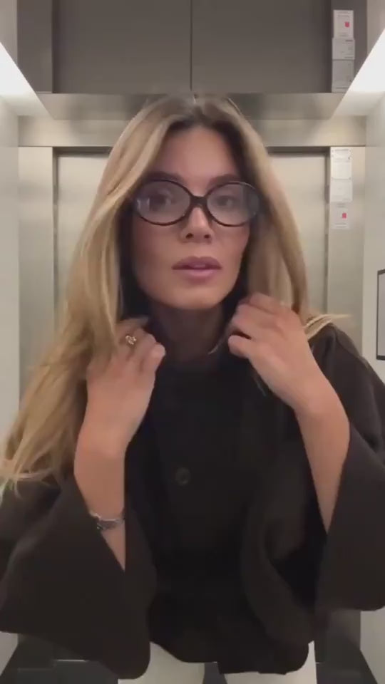 Vienna™ Batwing Trench Coat