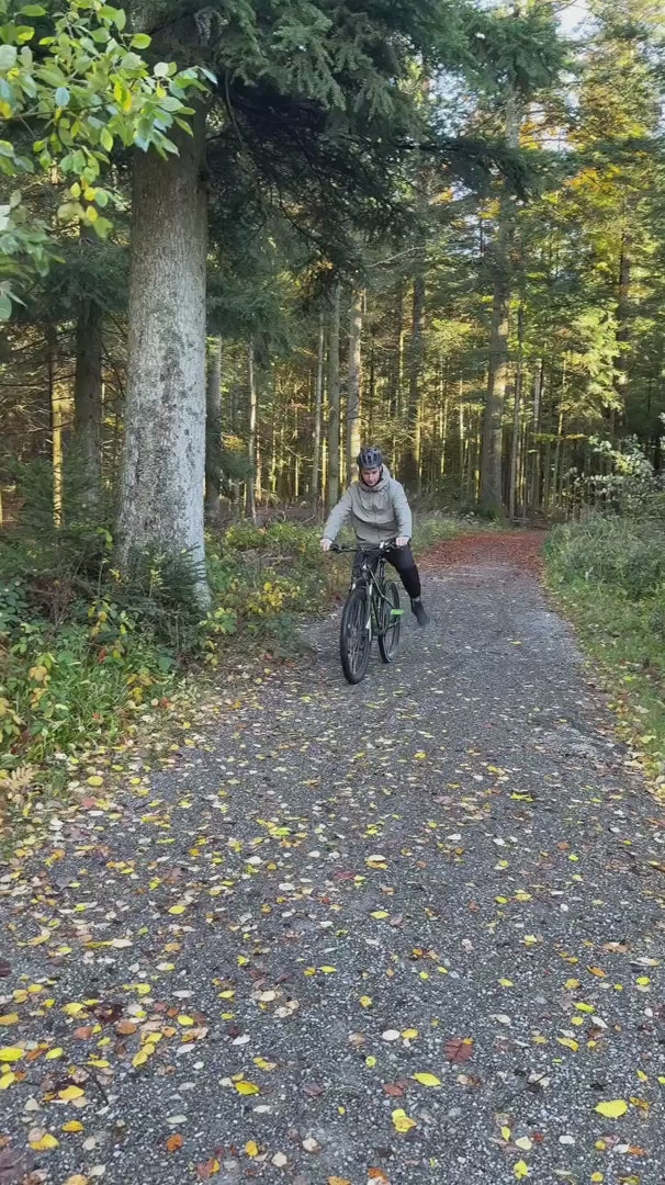 Crugo™ Fleece-Lined Winter Sweatpants Unisex